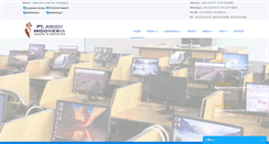 Desktop Screenshot of labbahasasmart.com